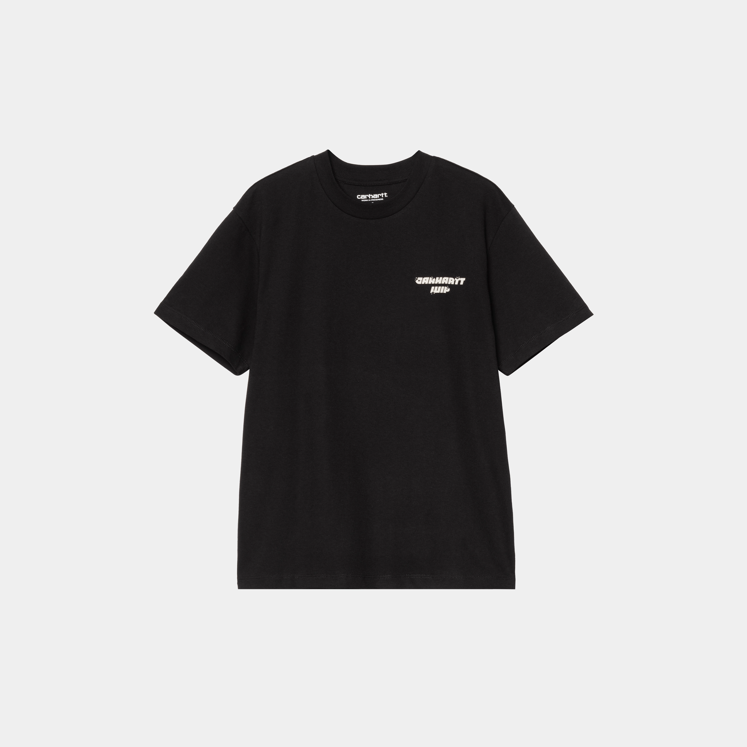 W' S/S Wiptopia T-Shirt