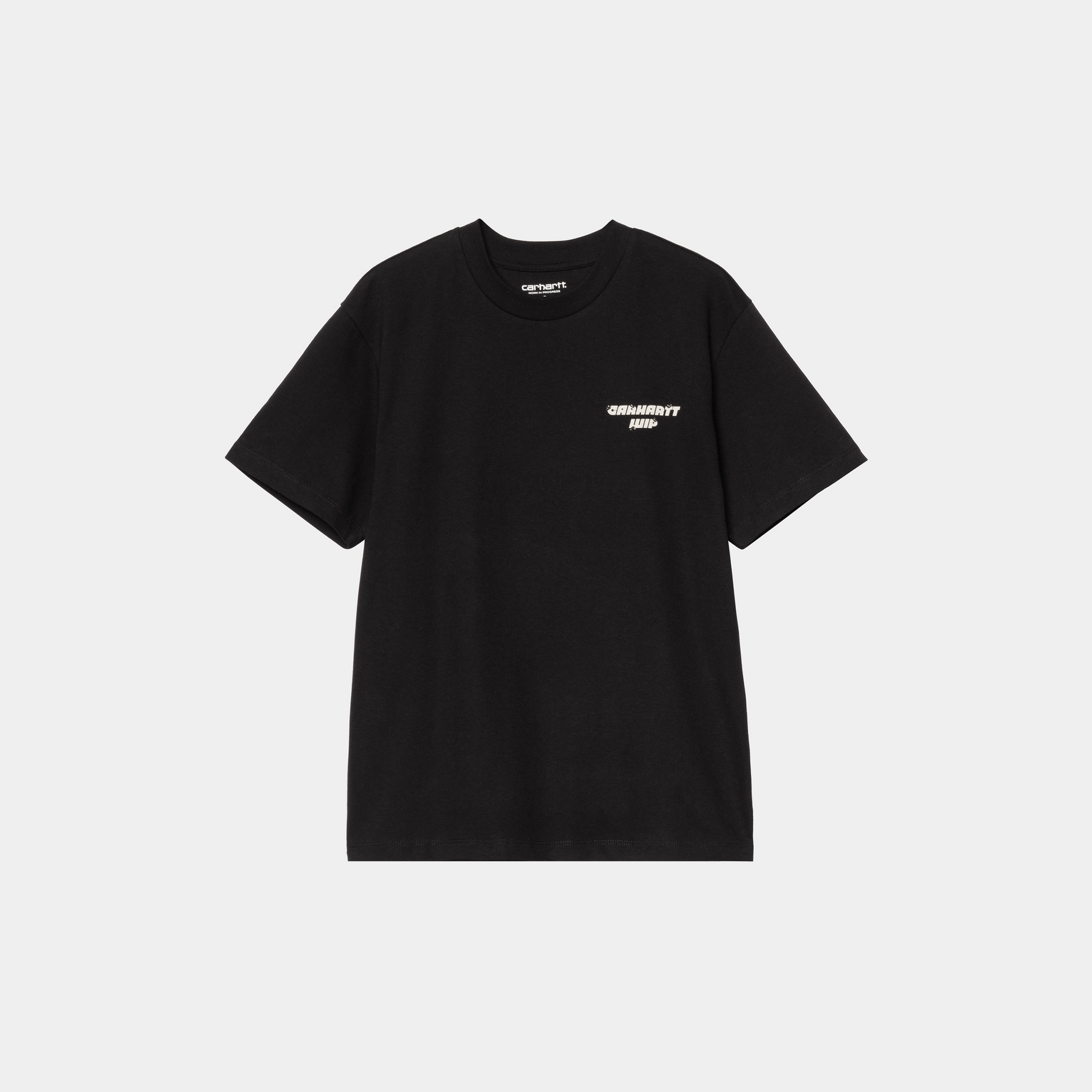 W' S/S Wiptopia T-Shirt