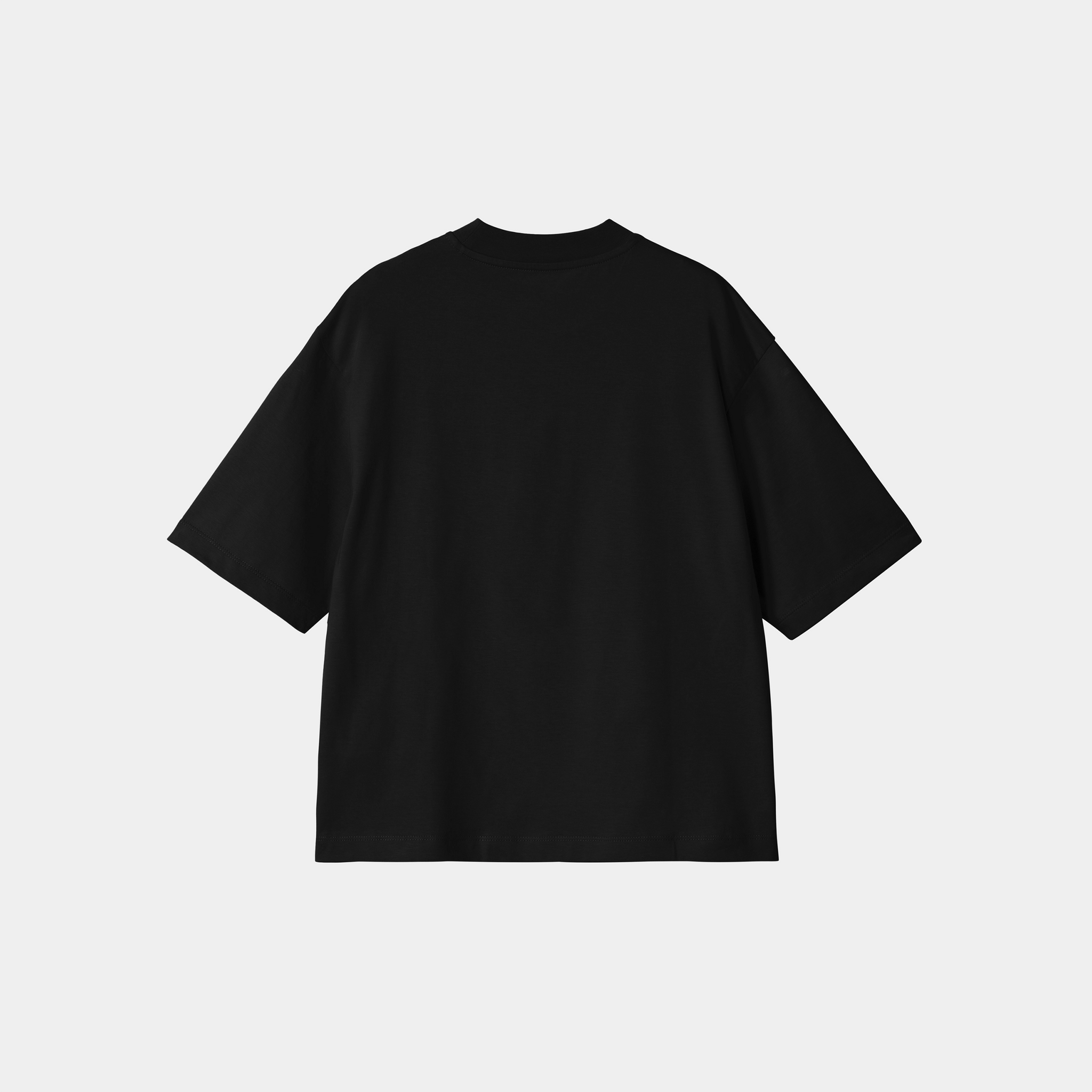 W' S/S Theory And Practice T-Shirt