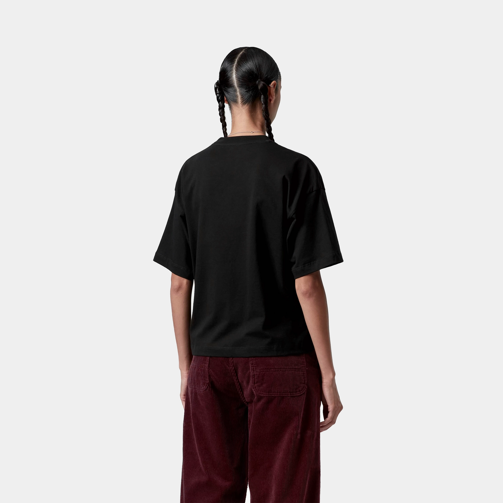 W' S/S Theory And Practice T-Shirt