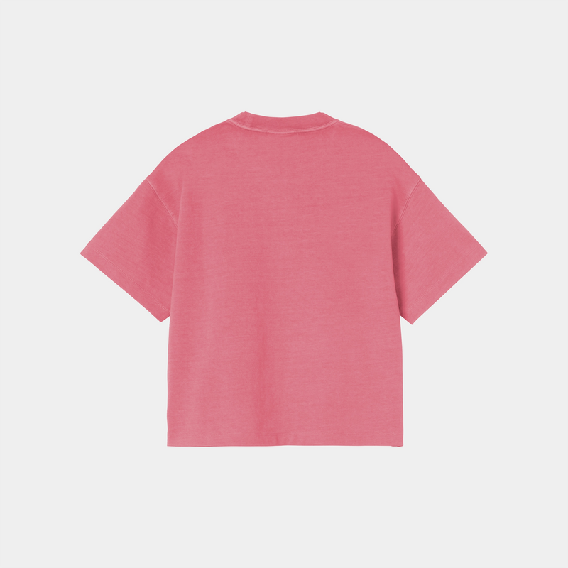 W' S/S Benton T-Shirt
