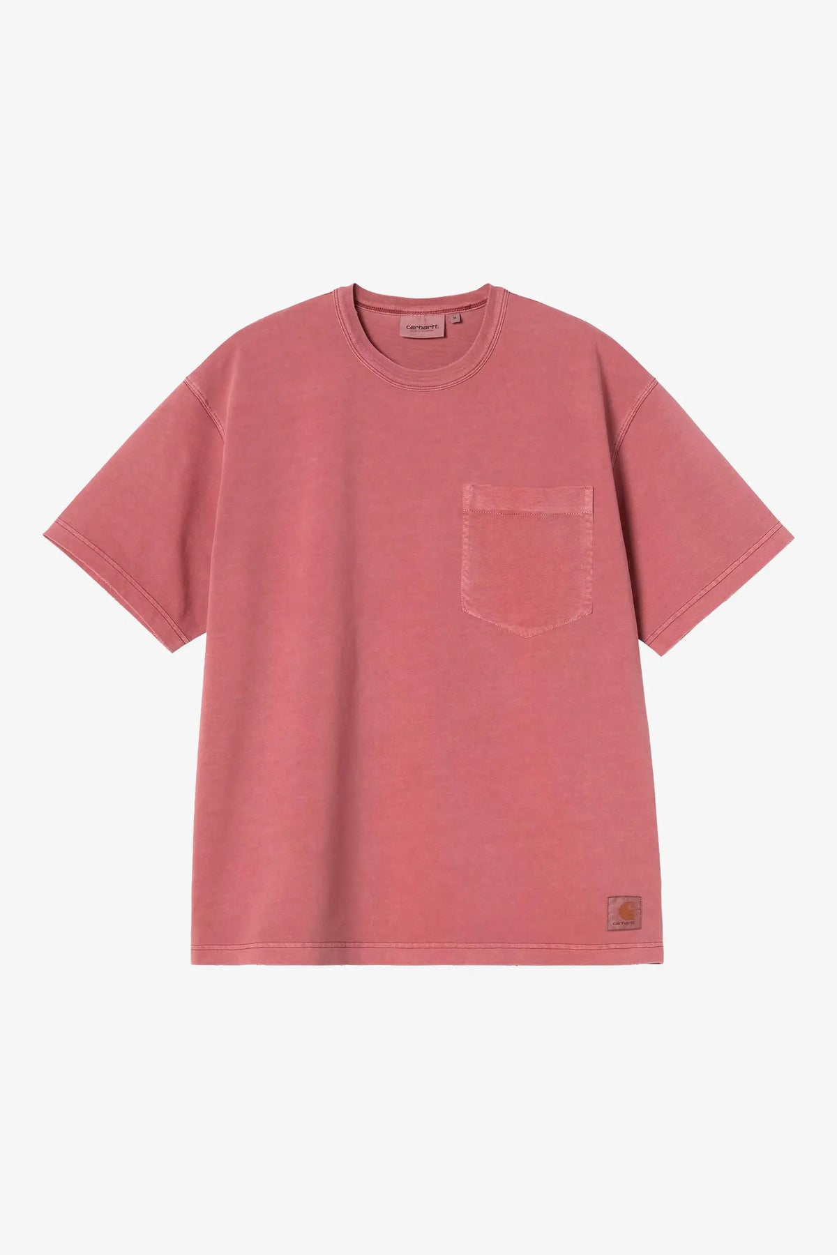 S/S Torion Pocket T-Shirt