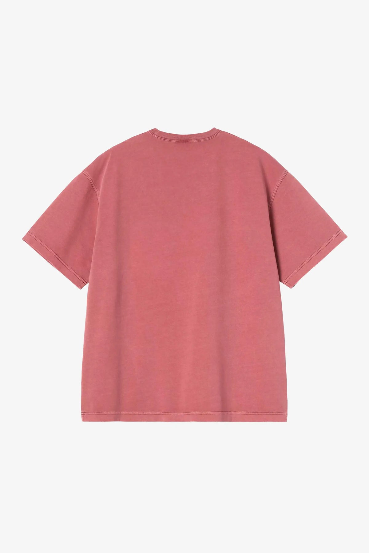 S/S Torion Pocket T-Shirt