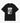 S/S Moving Letterpress T-Shirt