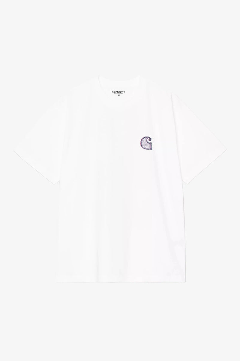 S/S Mind Your Head T-Shirt