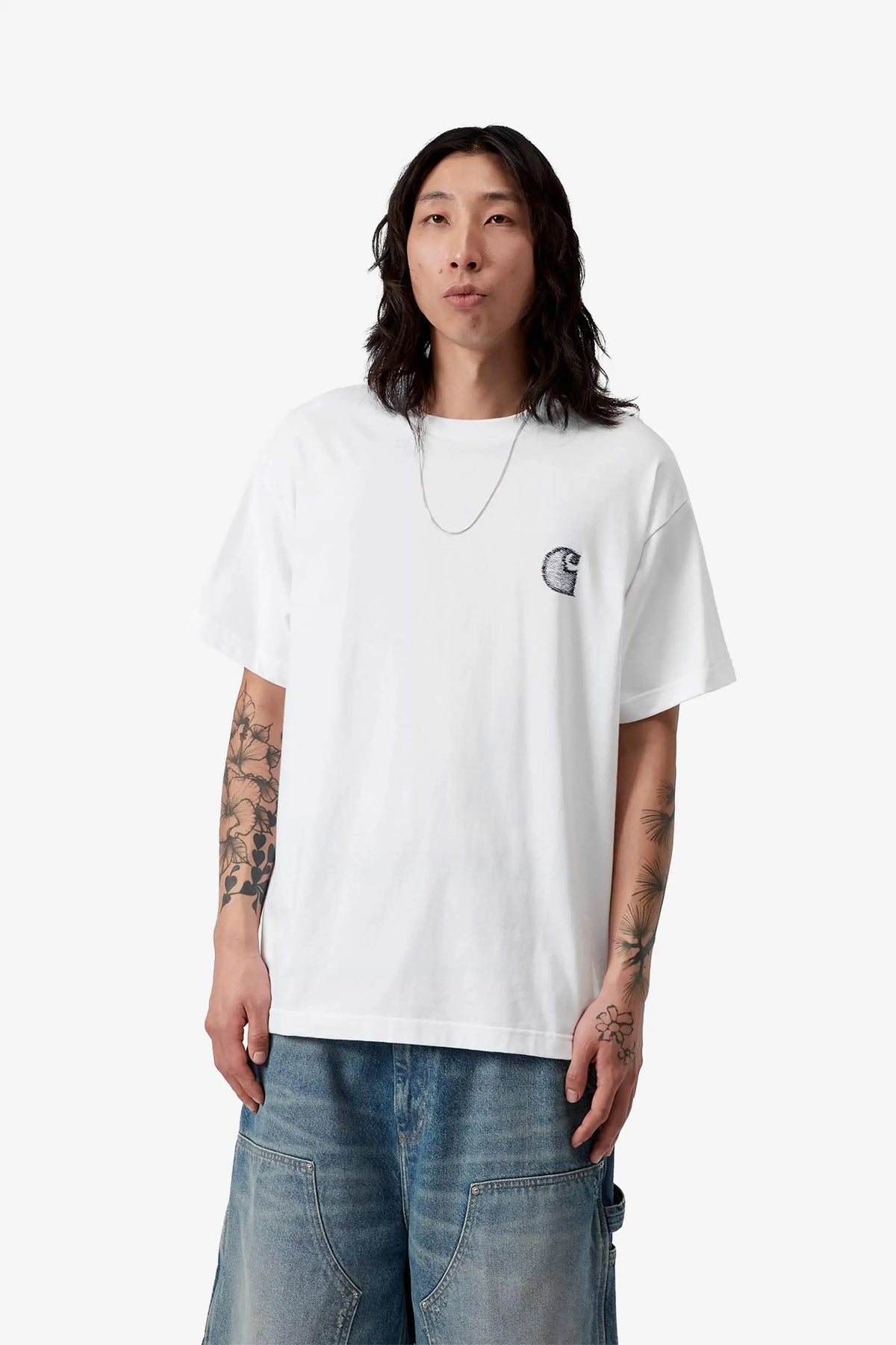 S/S Mind Your Head T-Shirt