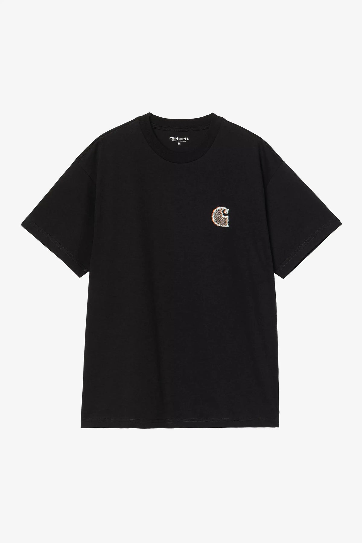 S/S Mind Your Head T-Shirt