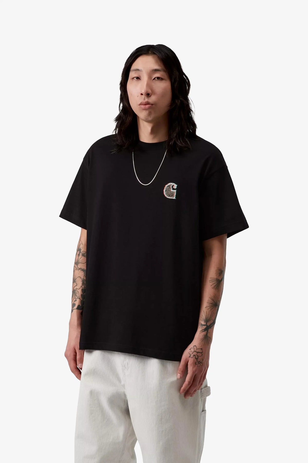 S/S Mind Your Head T-Shirt