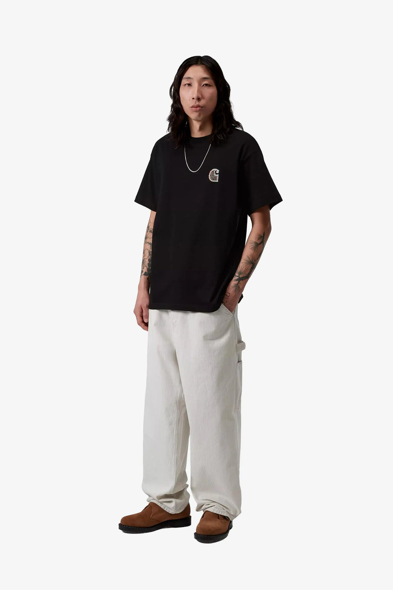 S/S Mind Your Head T-Shirt