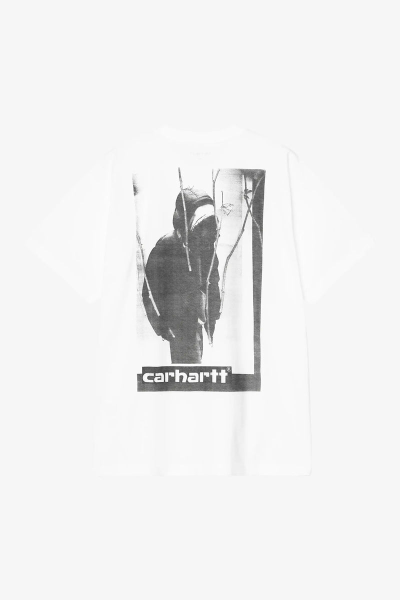 S/S Archive Script T-Shirt