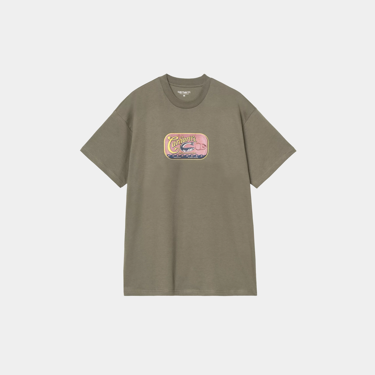 S/S Sardinas T-Shirt