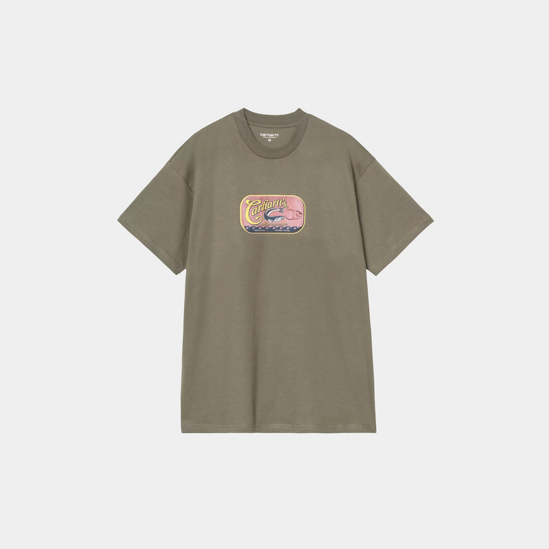 S/S Sardinas T-Shirt