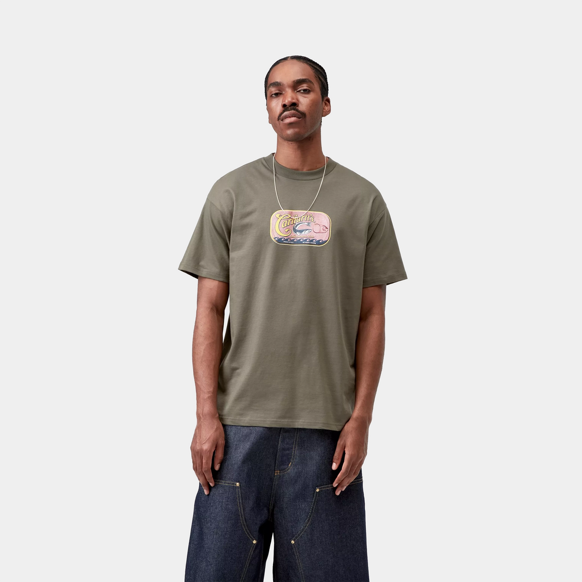 S/S Sardinas T-Shirt
