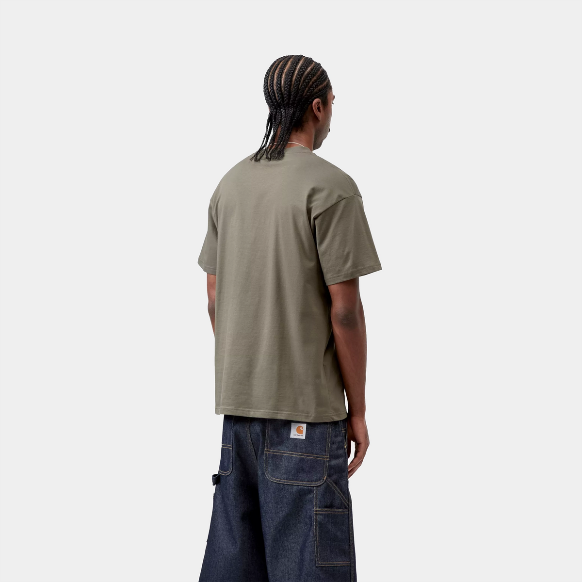 S/S Sardinas T-Shirt