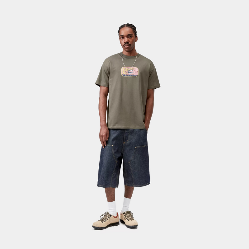 S/S Sardinas T-Shirt