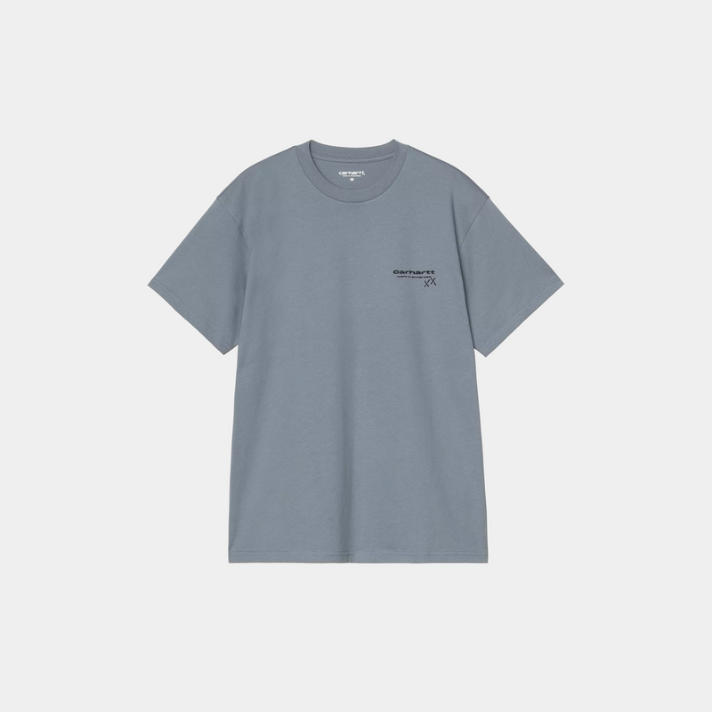 S/S Garble T-Shirt