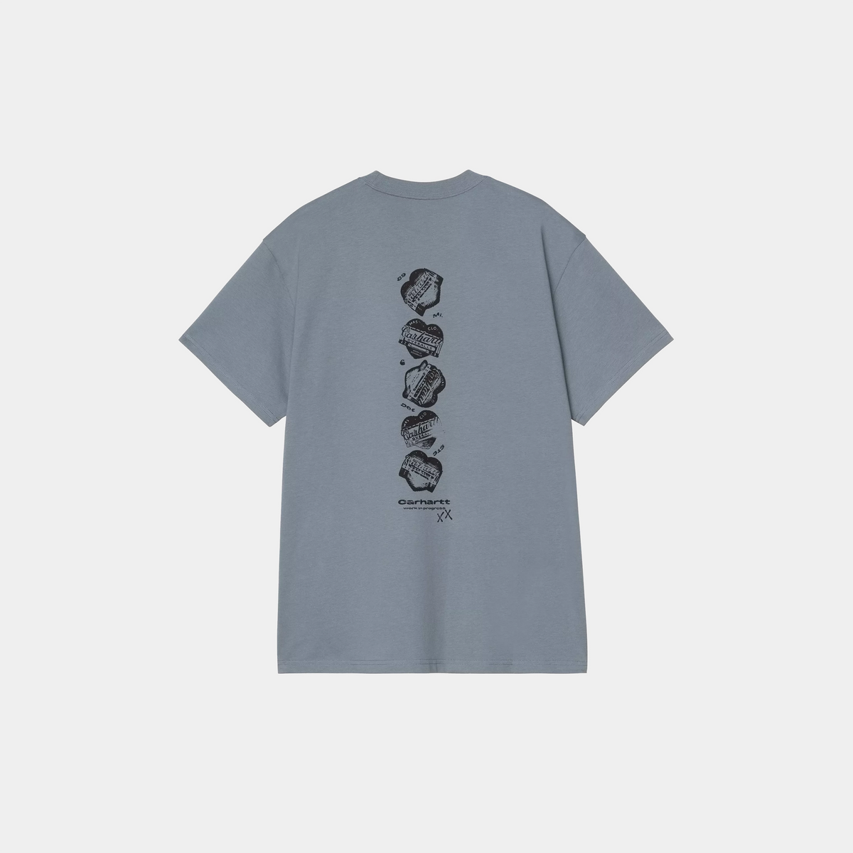 S/S Garble T-Shirt