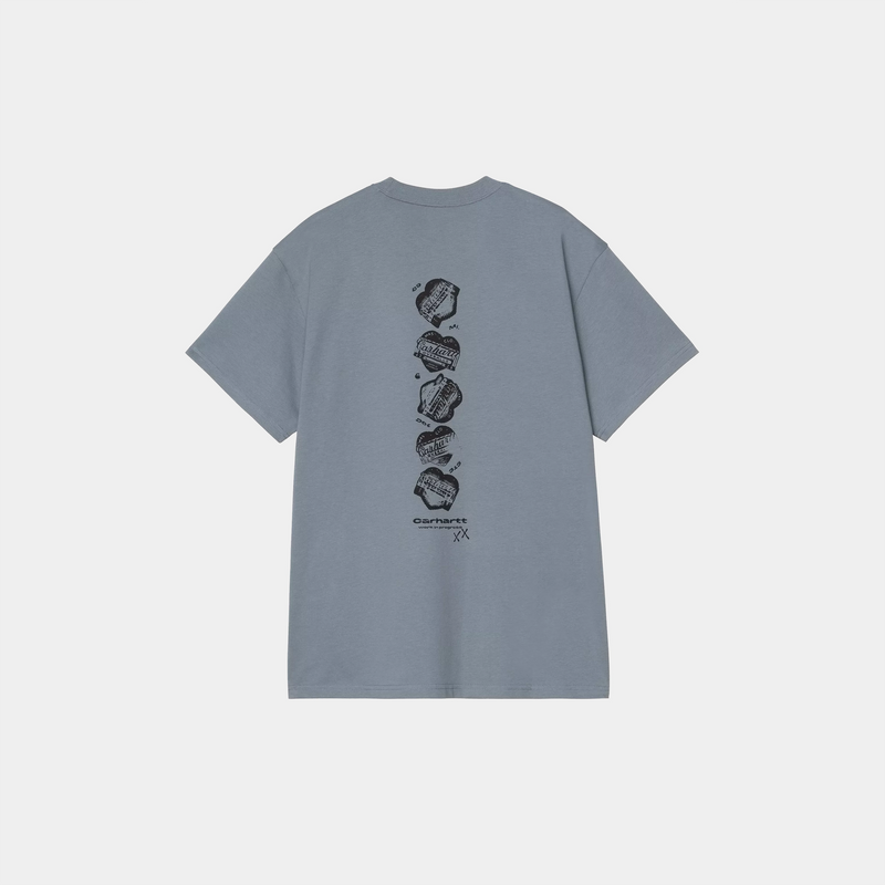S/S Garble T-Shirt