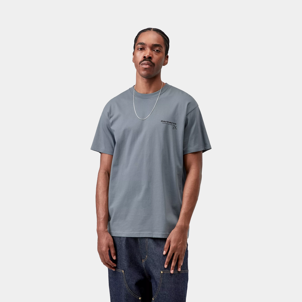 S/S Garble T-Shirt