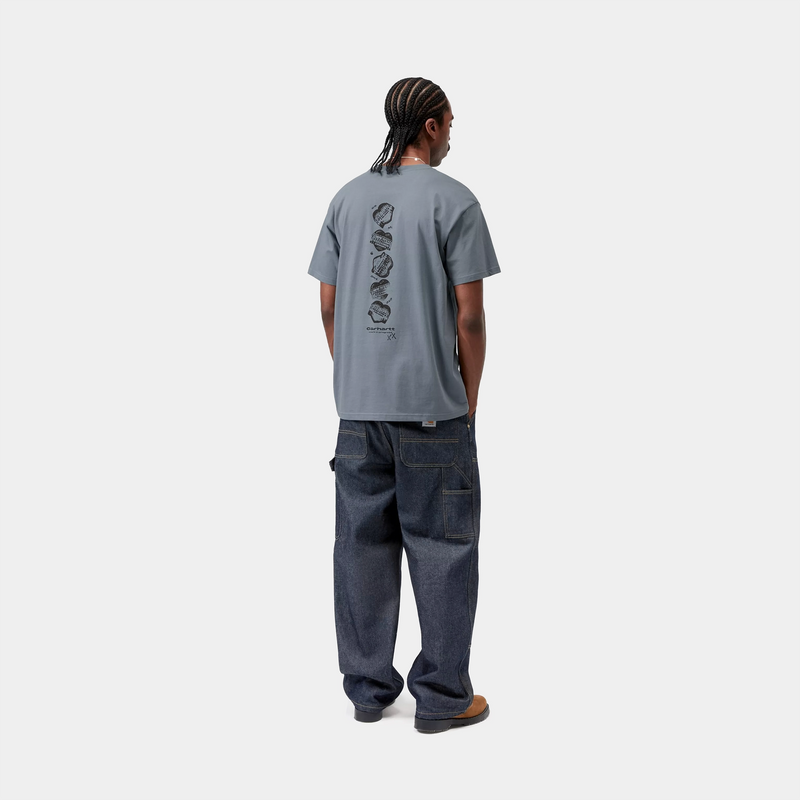 S/S Garble T-Shirt