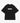 S/S Deconstructed Label T-Shirt