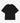 S/S Deconstructed Label T-Shirt