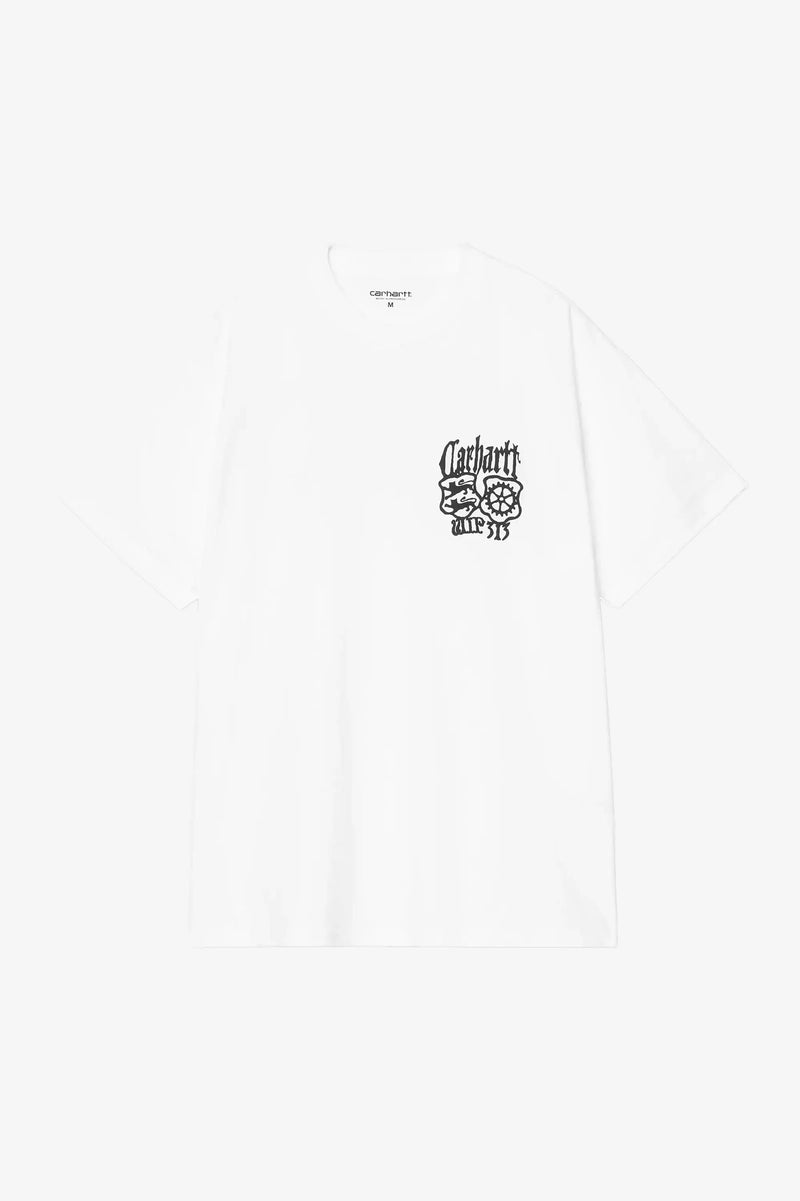 S/S Commuting Tales T-Shirt