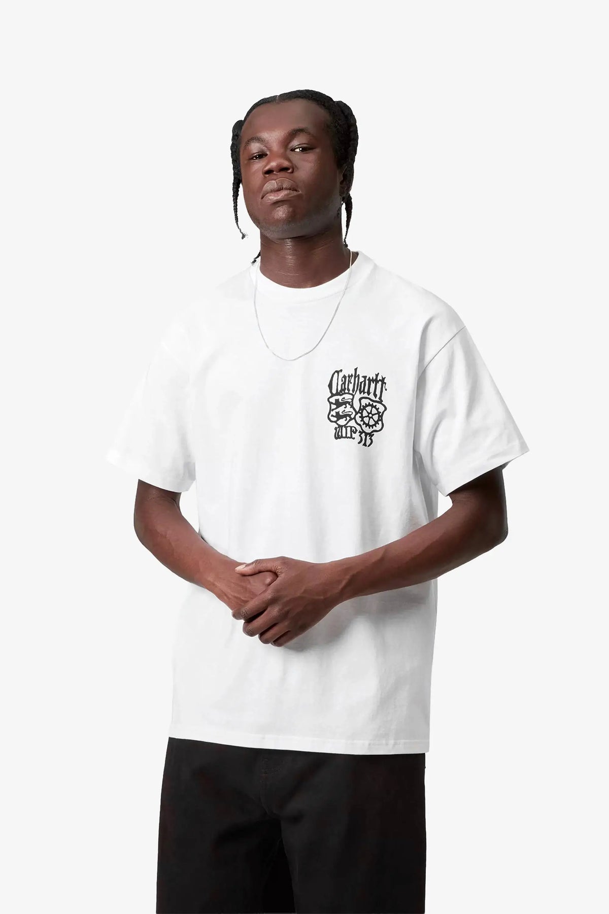 S/S Commuting Tales T-Shirt