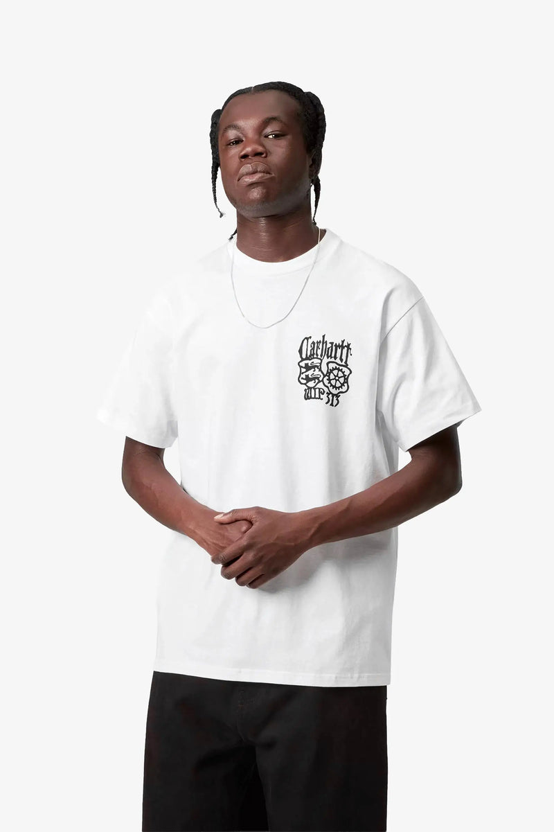 S/S Commuting Tales T-Shirt