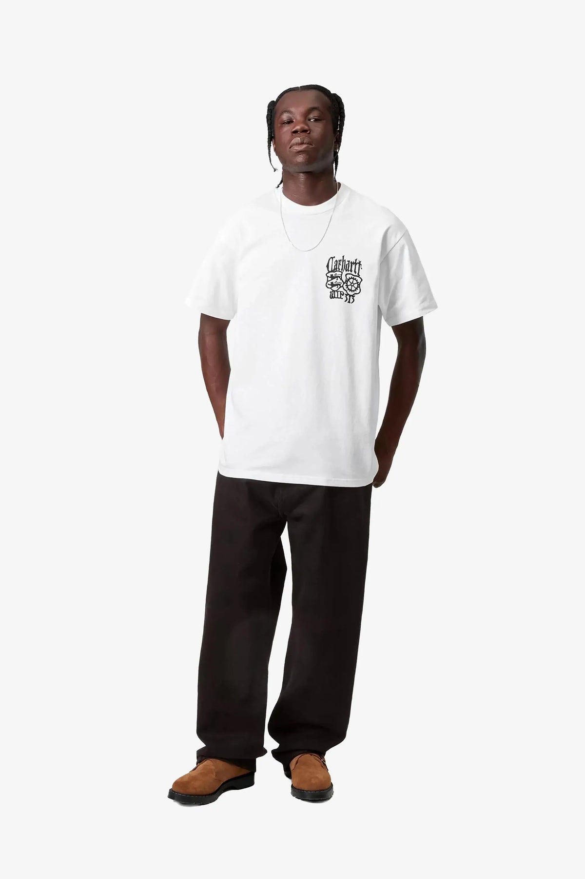 S/S Commuting Tales T-Shirt