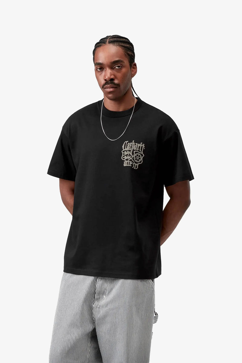 S/S Commuting Tales T-Shirt