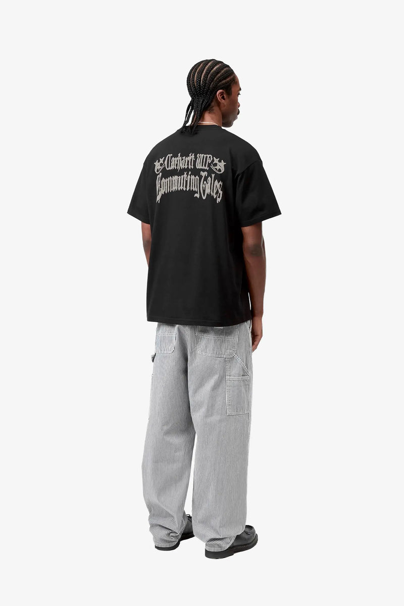 S/S Commuting Tales T-Shirt