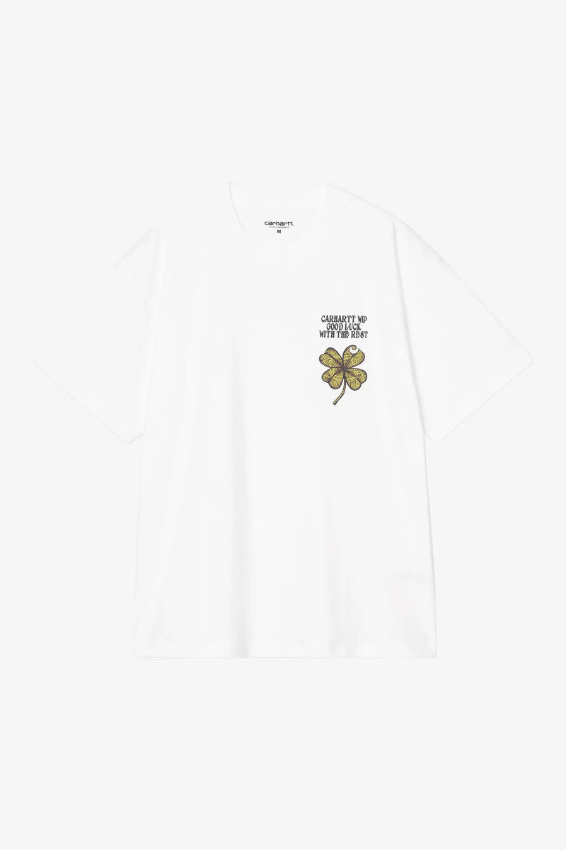 S/S Clover T-Shirt