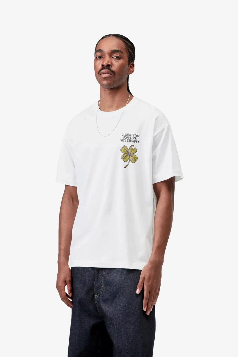 S/S Clover T-Shirt