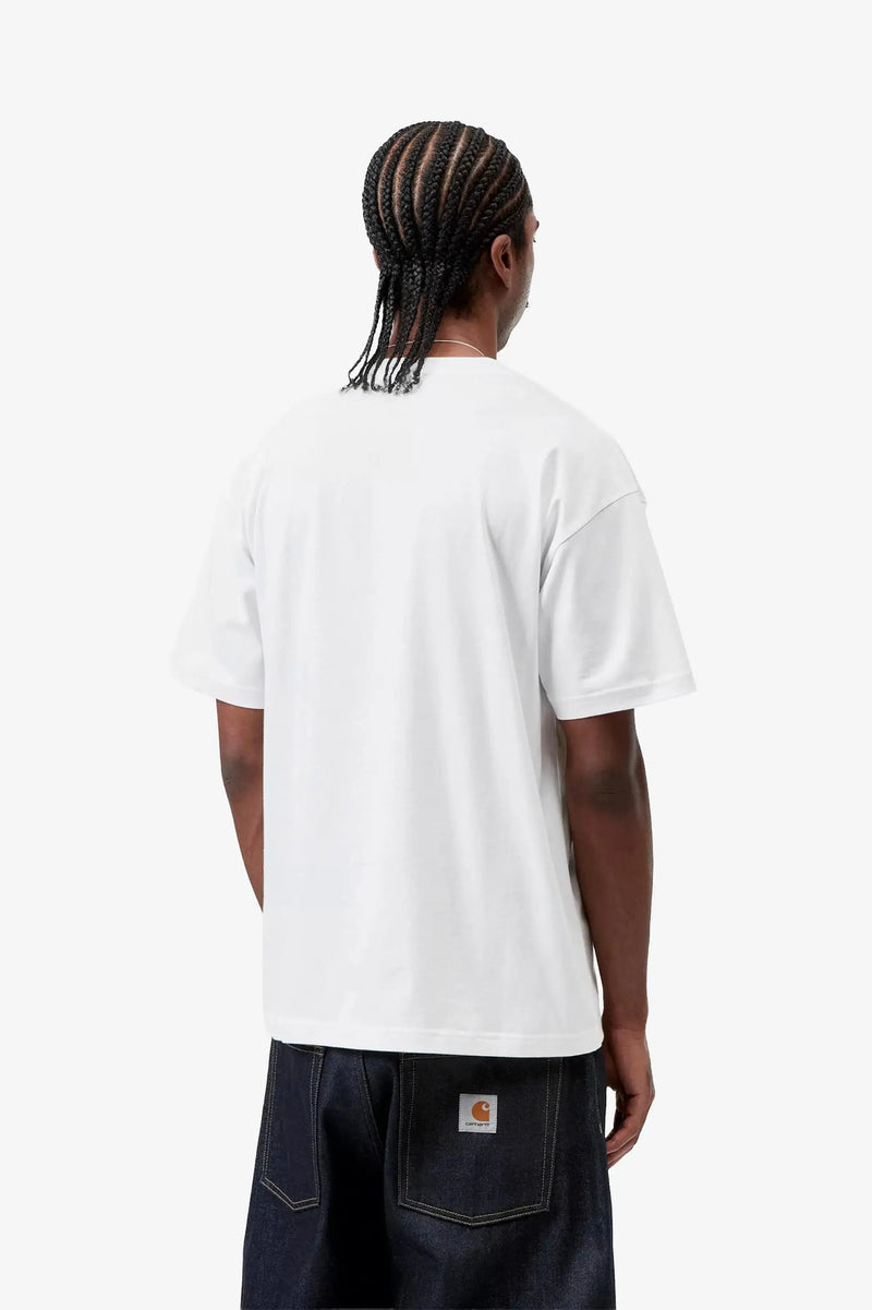 S/S Clover T-Shirt
