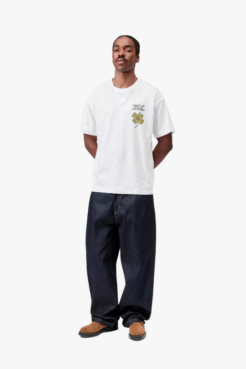 S/S Clover T-Shirt