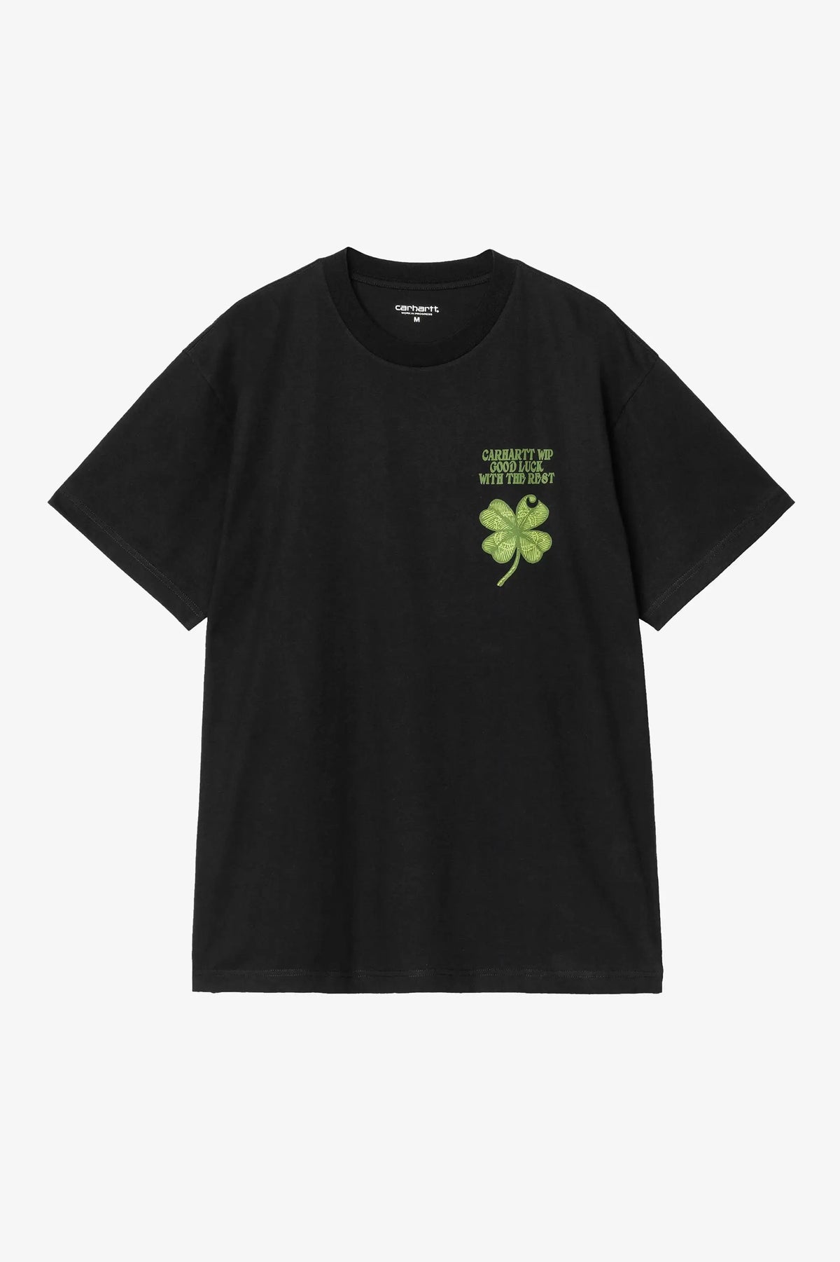 S/S Clover T-Shirt