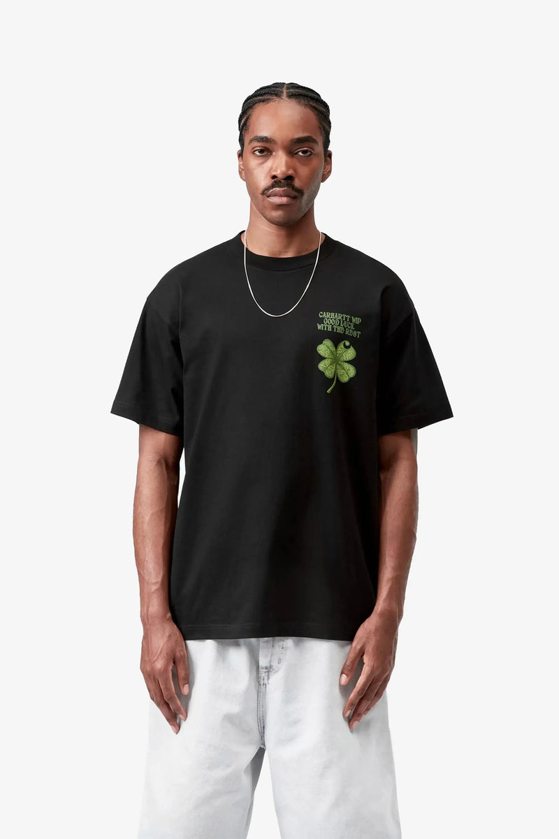 S/S Clover T-Shirt