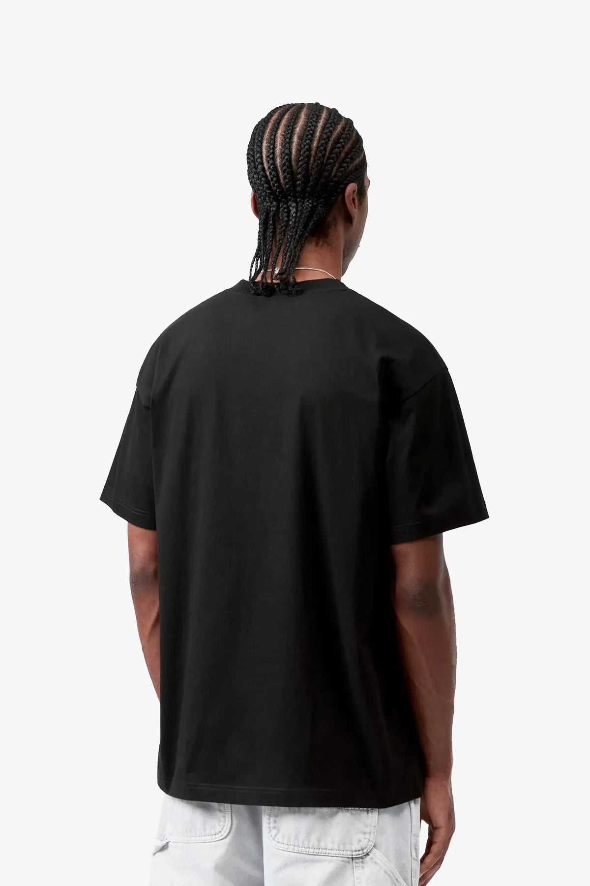 S/S Clover T-Shirt