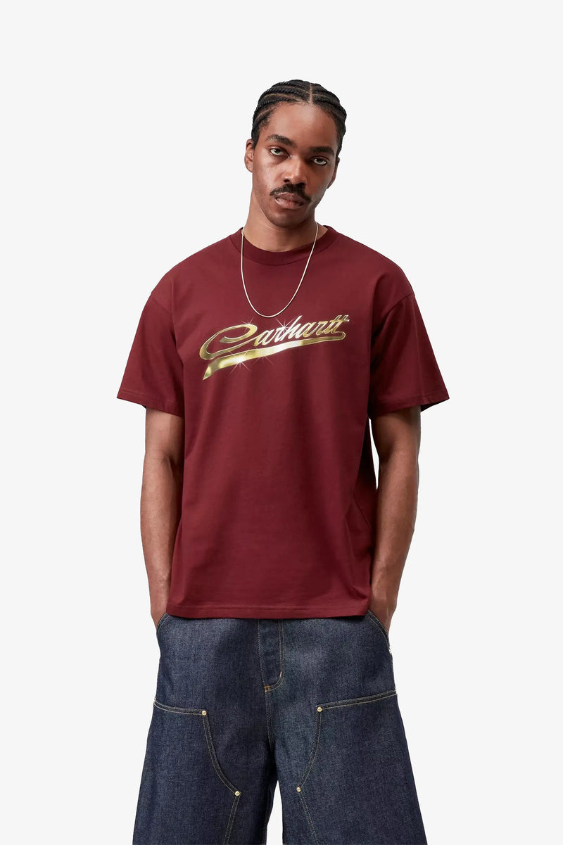 S/S Vroooom T-Shirt