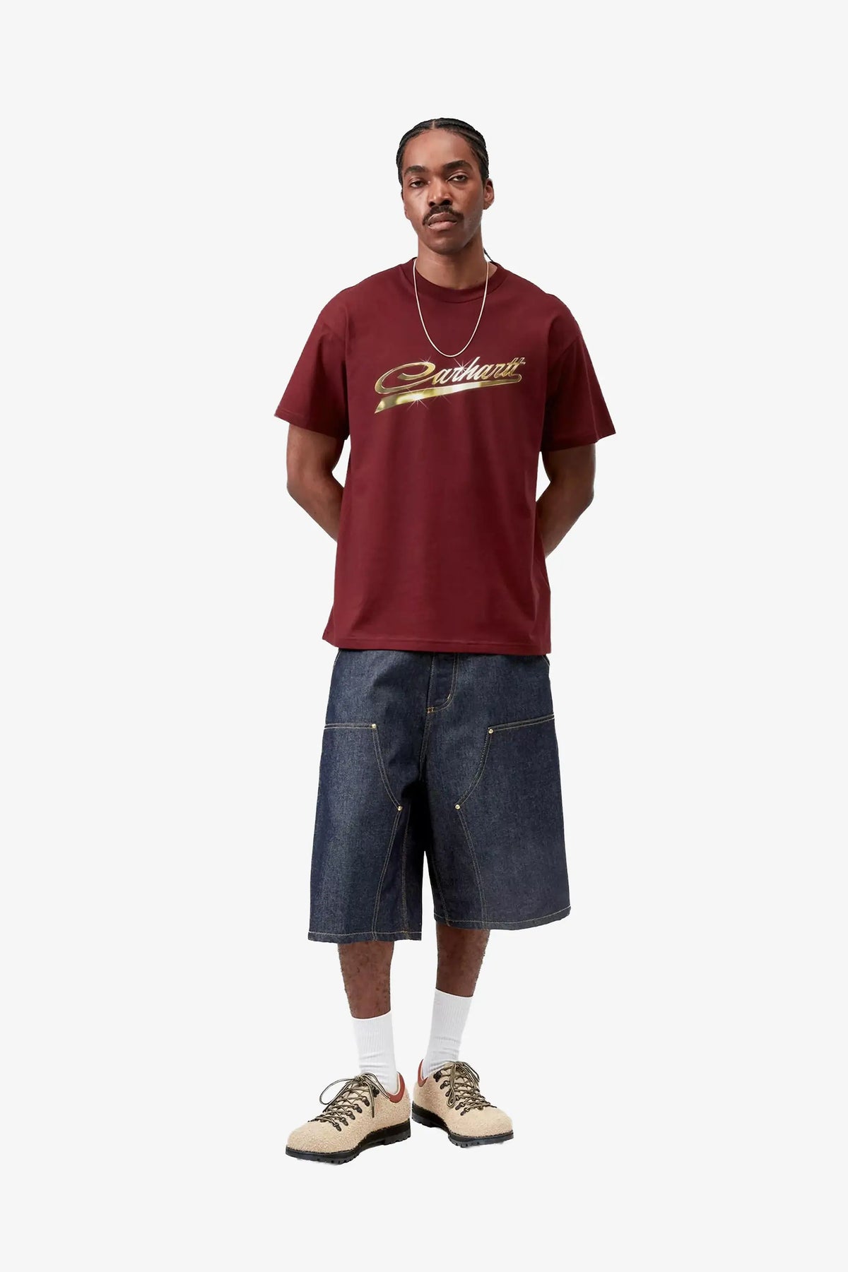 S/S Vroooom T-Shirt