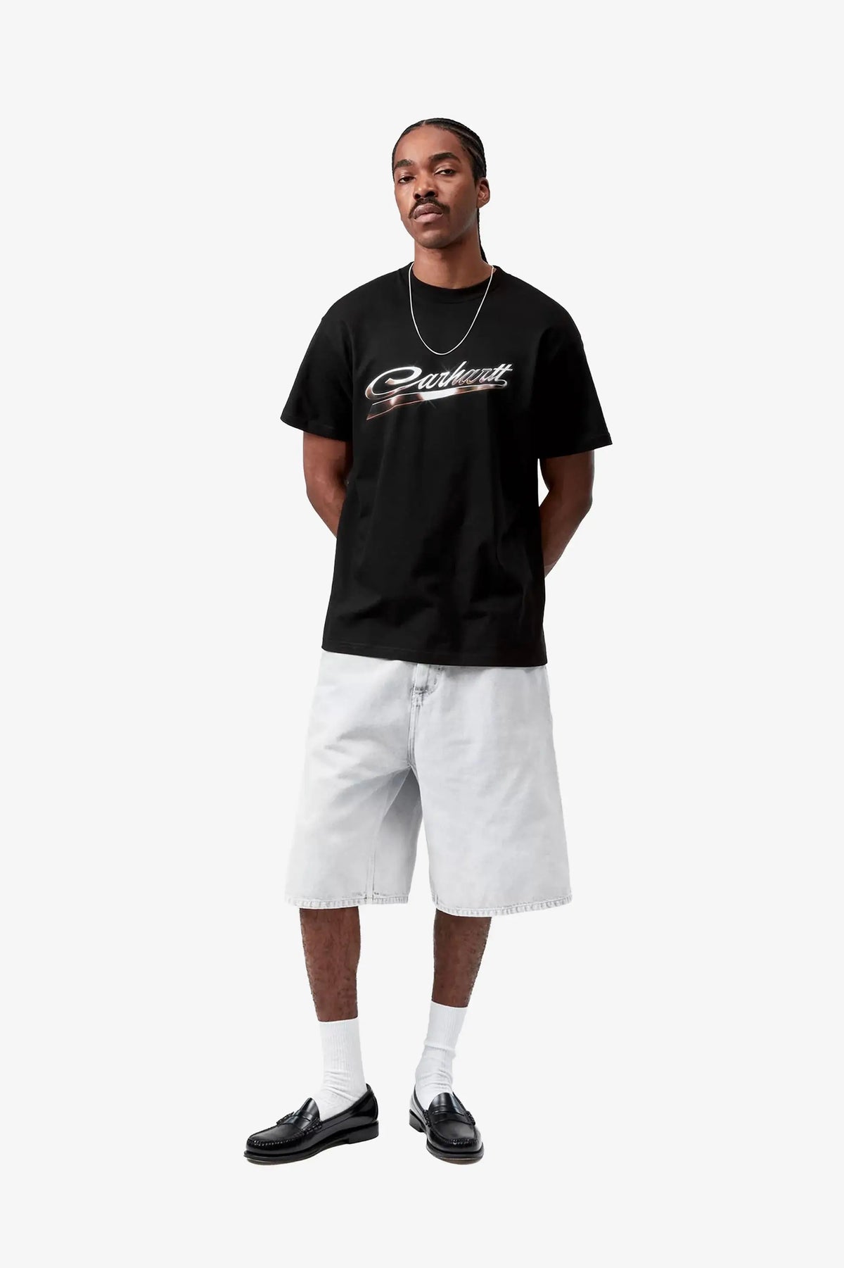 S/S Vroooom T-Shirt