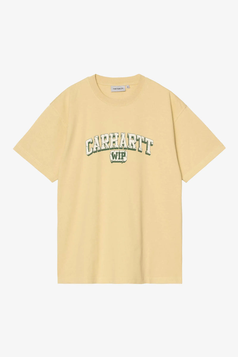 S/S Heavy Duty T-Shirt