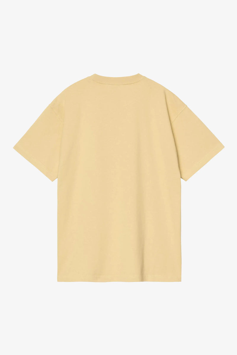 S/S Heavy Duty T-Shirt
