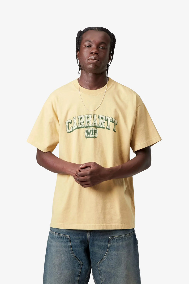 S/S Heavy Duty T-Shirt