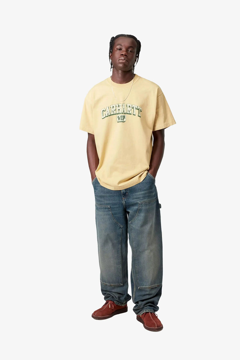 S/S Heavy Duty T-Shirt