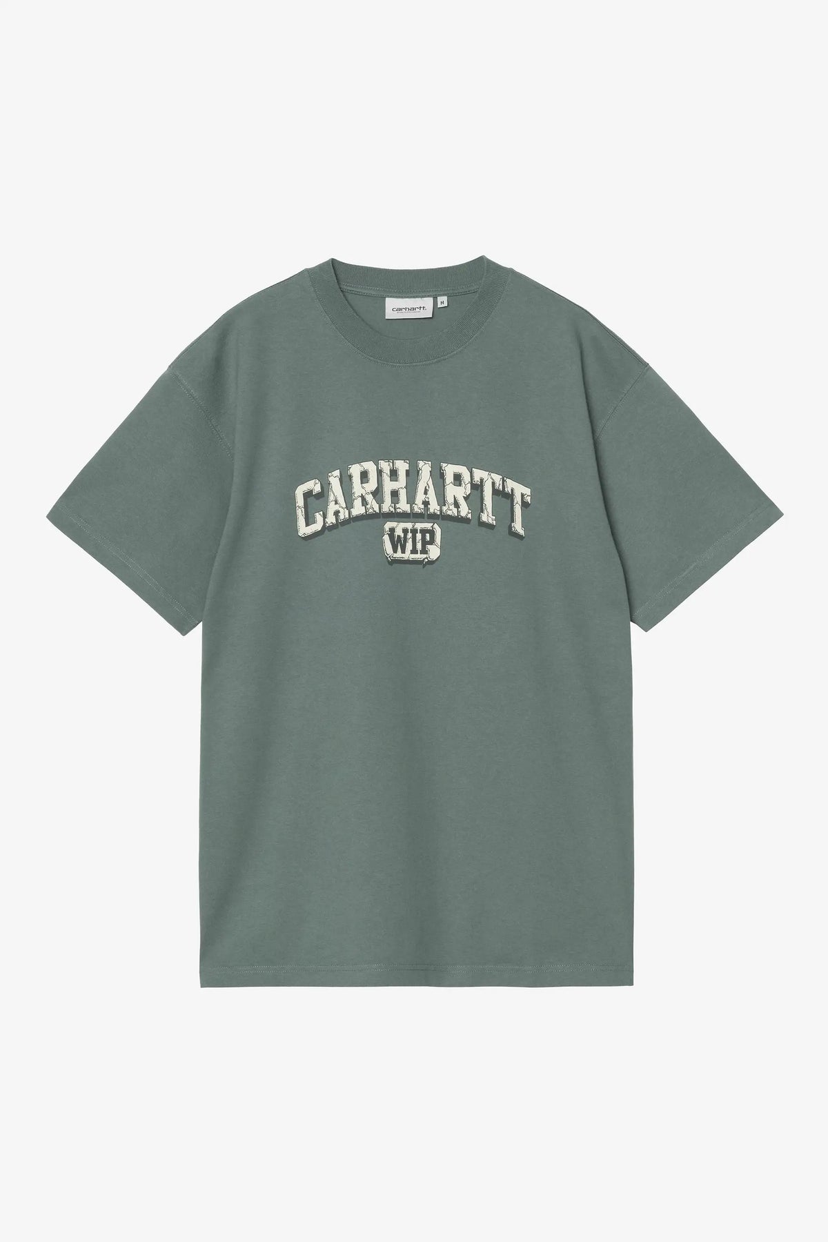 S/S Heavy Duty T-Shirt