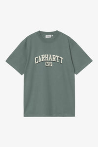 Velvet Green (heavy enzyme wash)