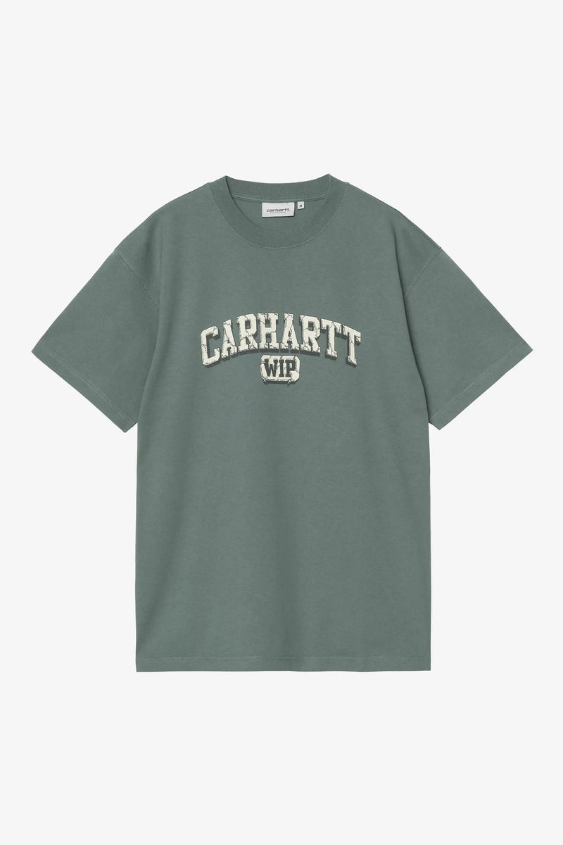 S/S Heavy Duty T-Shirt