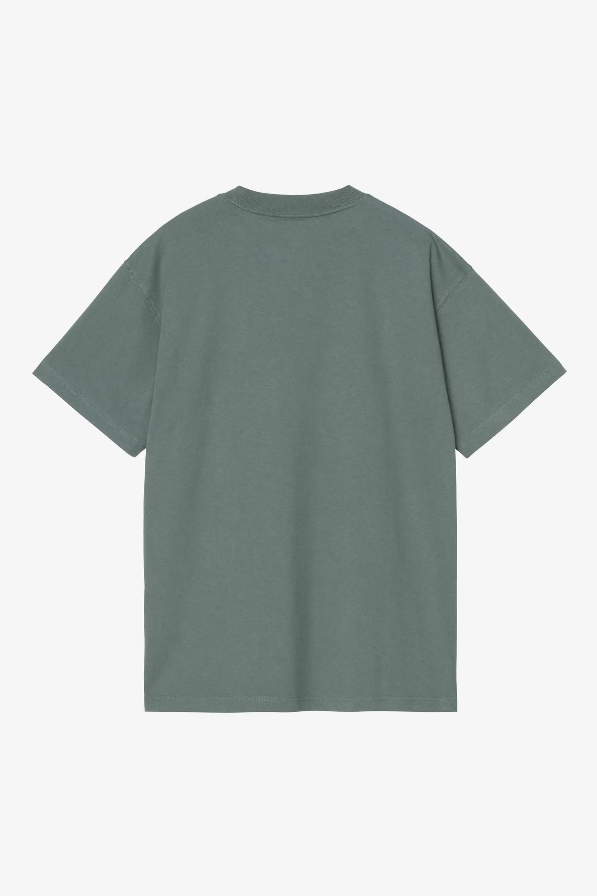 S/S Heavy Duty T-Shirt